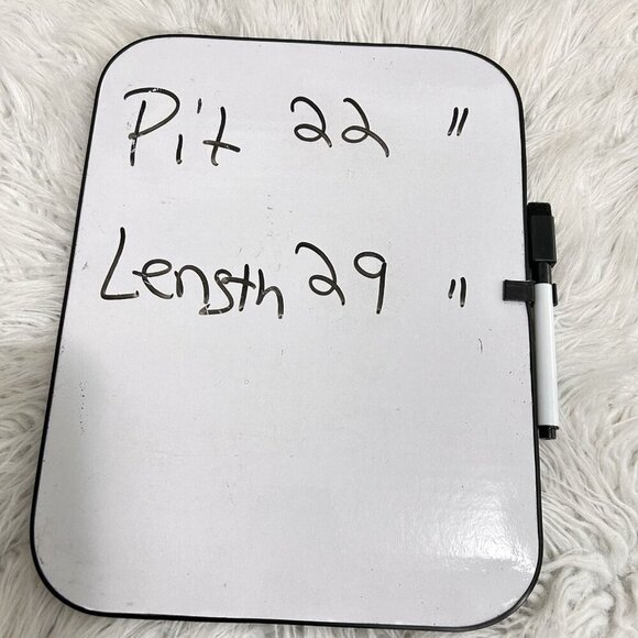 Soft Surroundings Blouse Womens M Embroidered Beaded Floral Striped Cotton Tunic - Picture 12 of 12